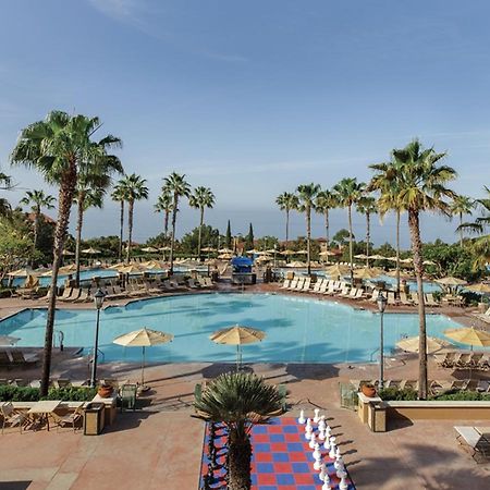 Marriott Vacation Club - Newport Coast Villas Newport Beach Eksteriør billede