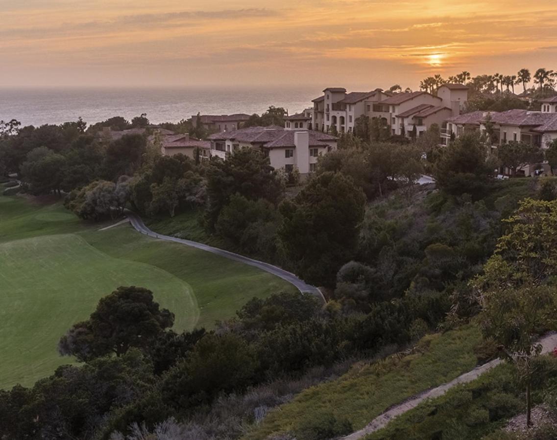 Marriott Vacation Club - Newport Coast Villas Newport Beach Eksteriør billede